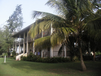 01 Auberge De Grand Popo